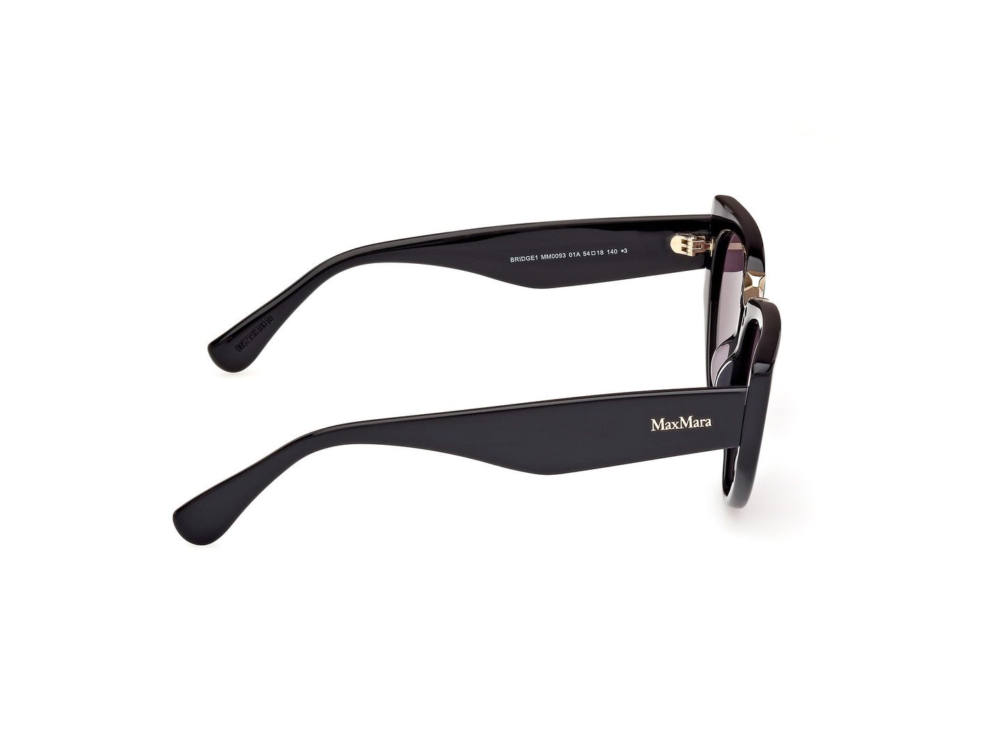 MaxMara MM0093 01A 54