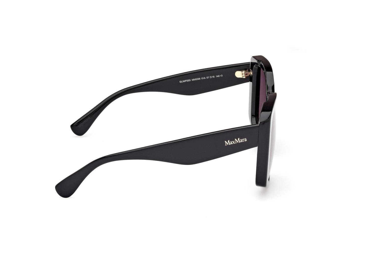 MaxMara MM0098 01A 57