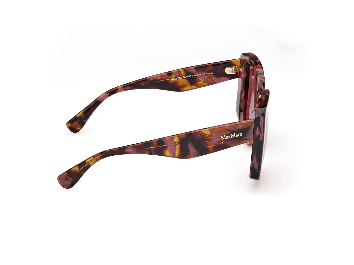 MaxMara MM0098 55S 57