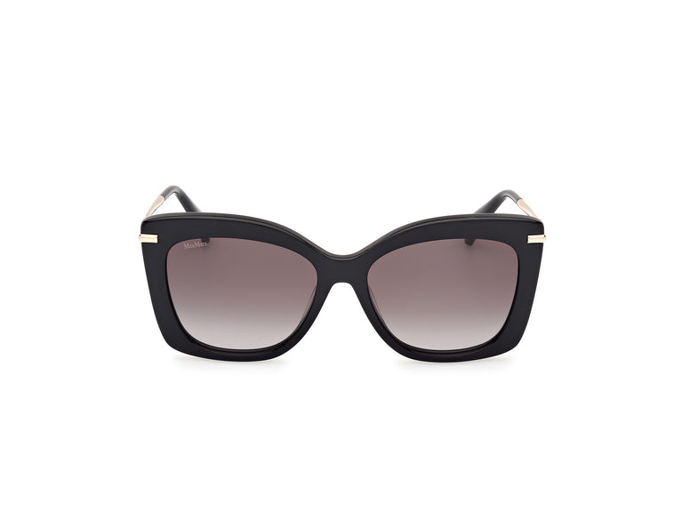MaxMara MM0101 01B 55