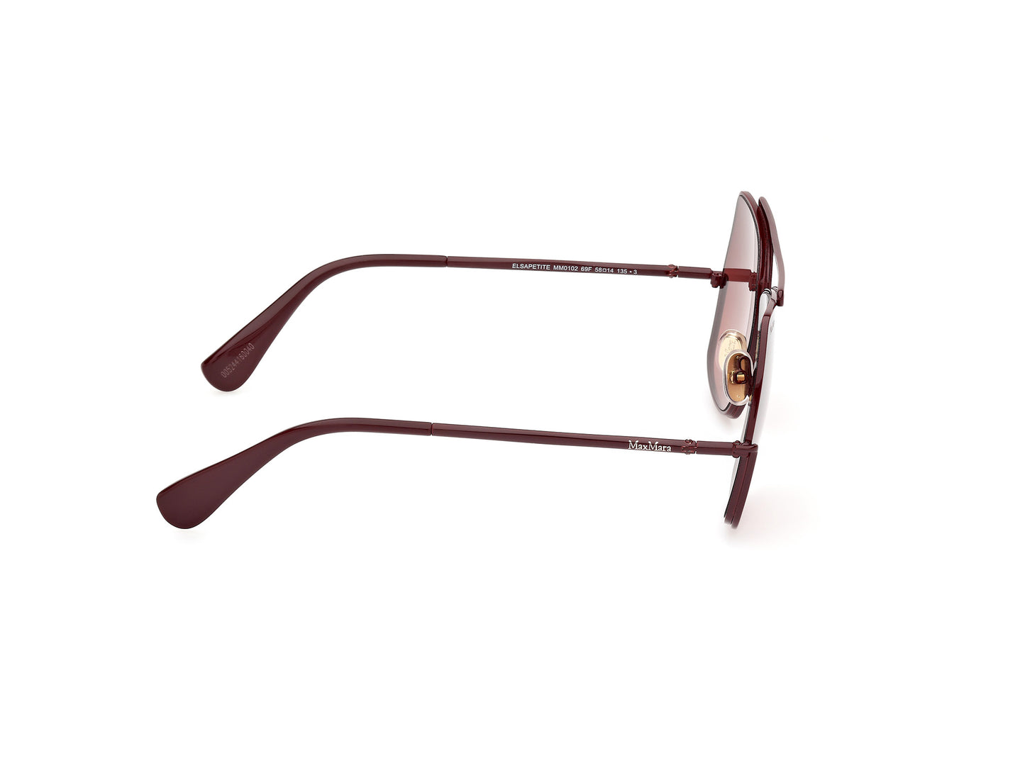 MaxMara MM0102 69F 58