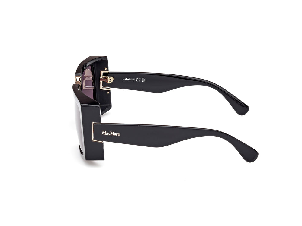 MaxMara MM0124 01A 55