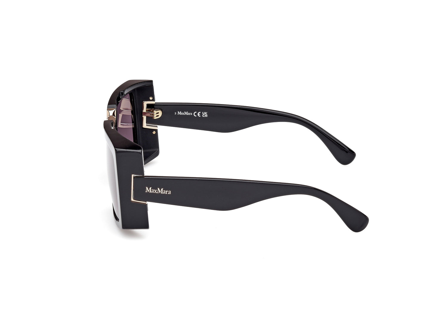 MaxMara MM0124 01A 55