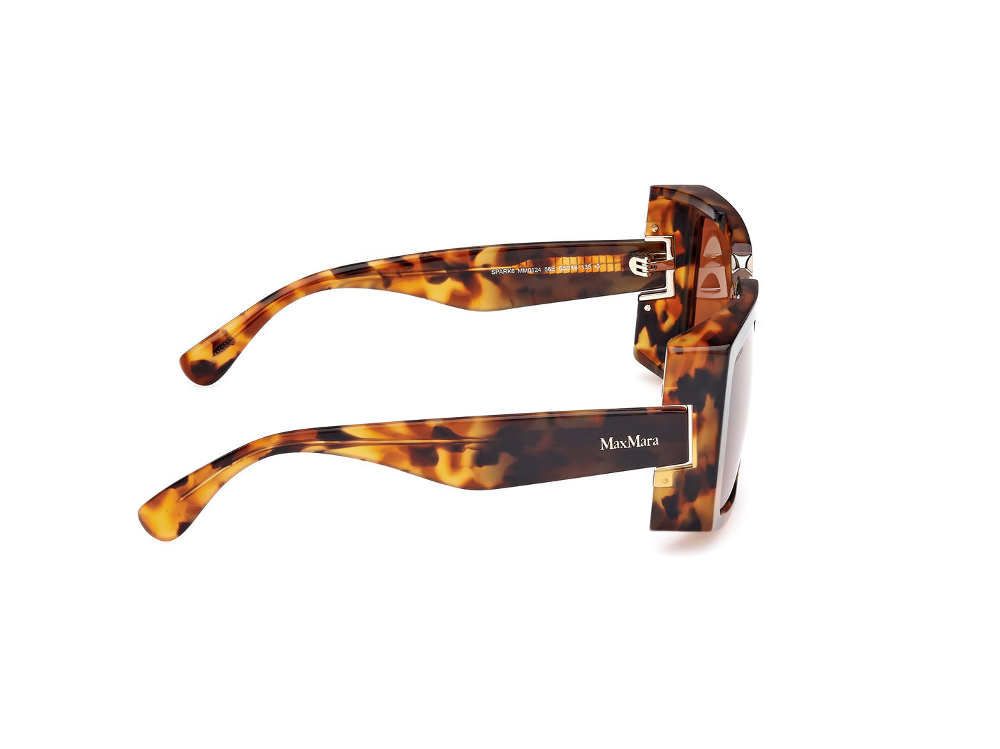 MaxMara MM0124 56E 55