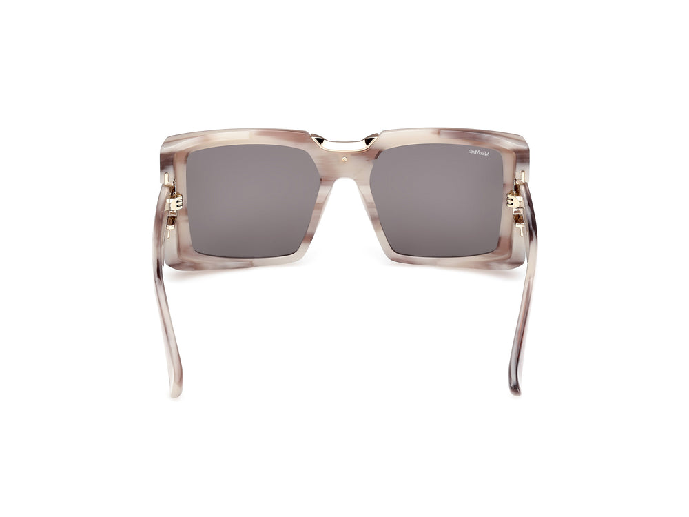 MaxMara MM0124 60A 55
