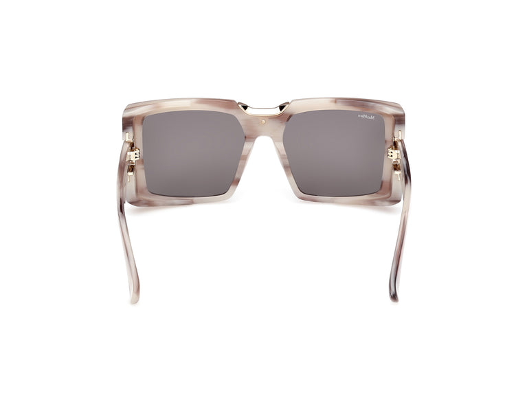 MaxMara MM0124 60A 55