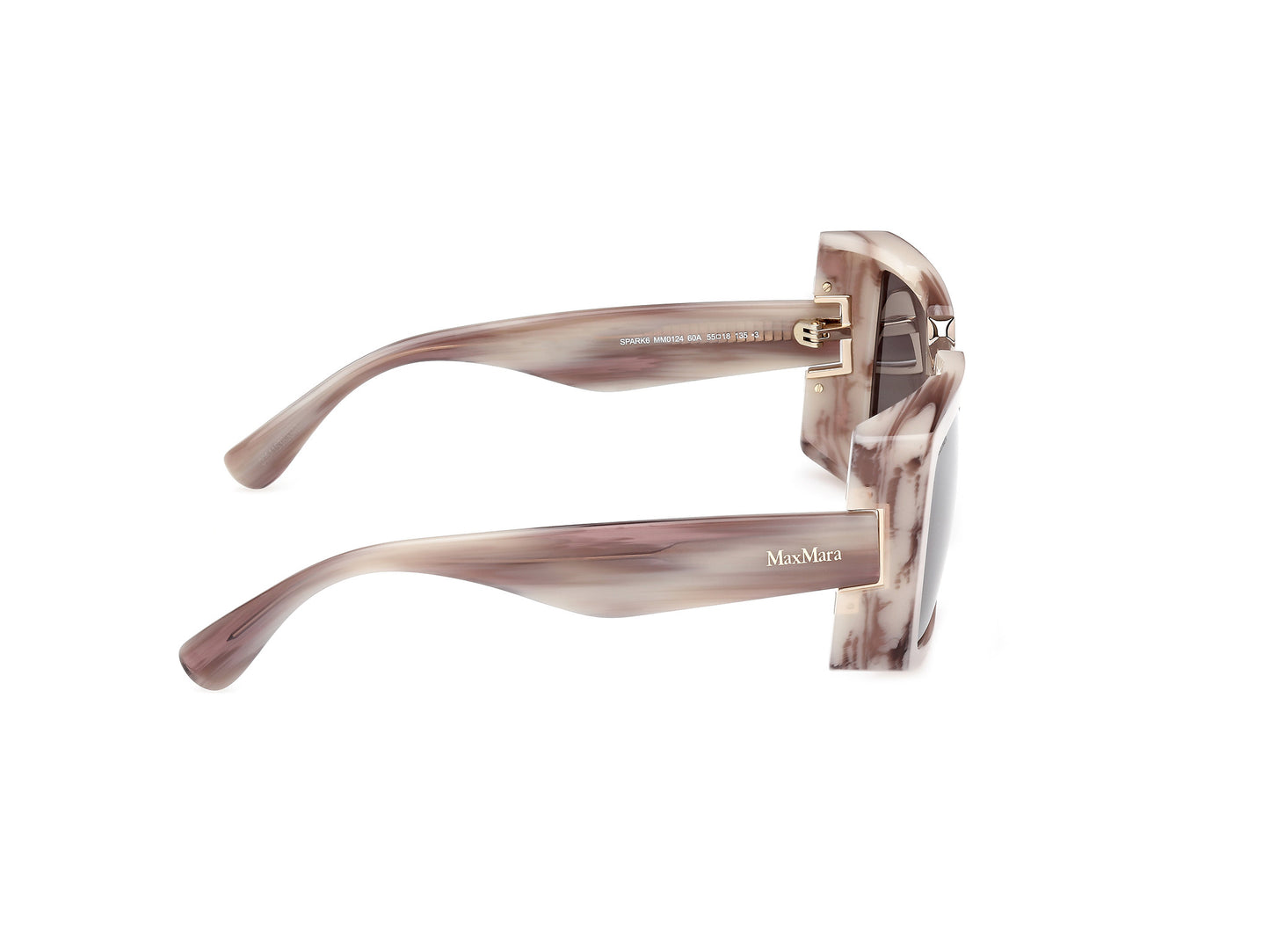 MaxMara MM0124 60A 55