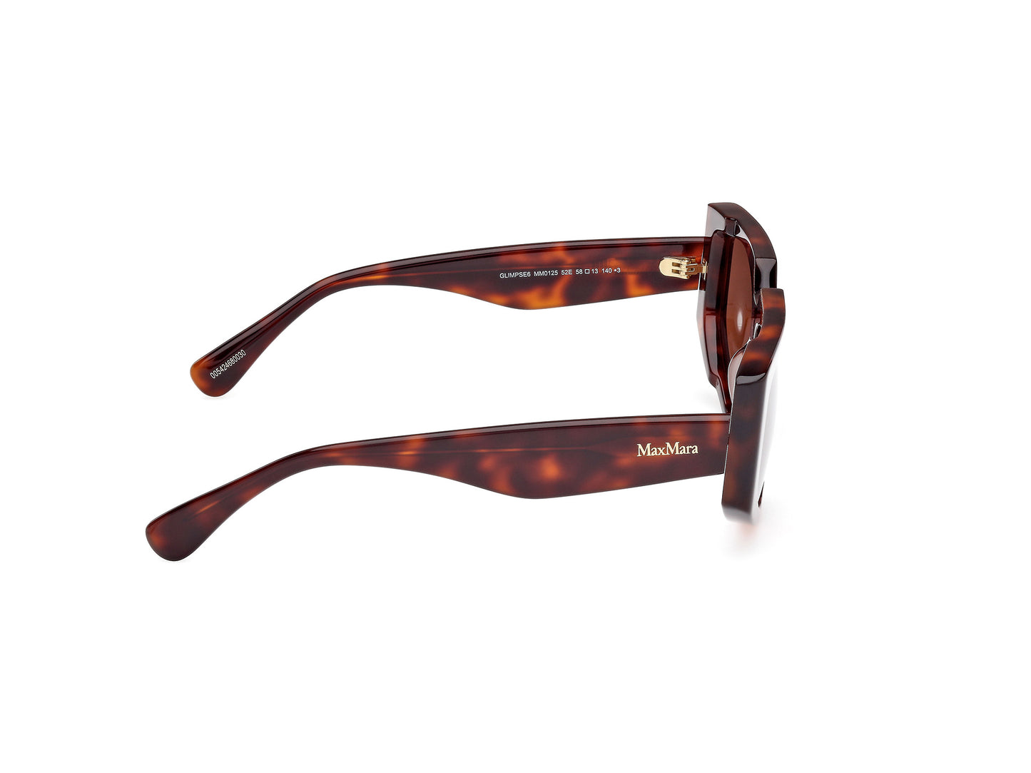 MaxMara MM0125 52E 58