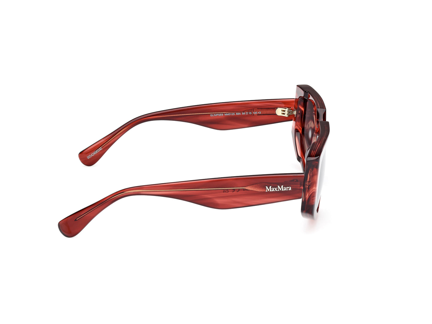 MaxMara MM0125 68A 58