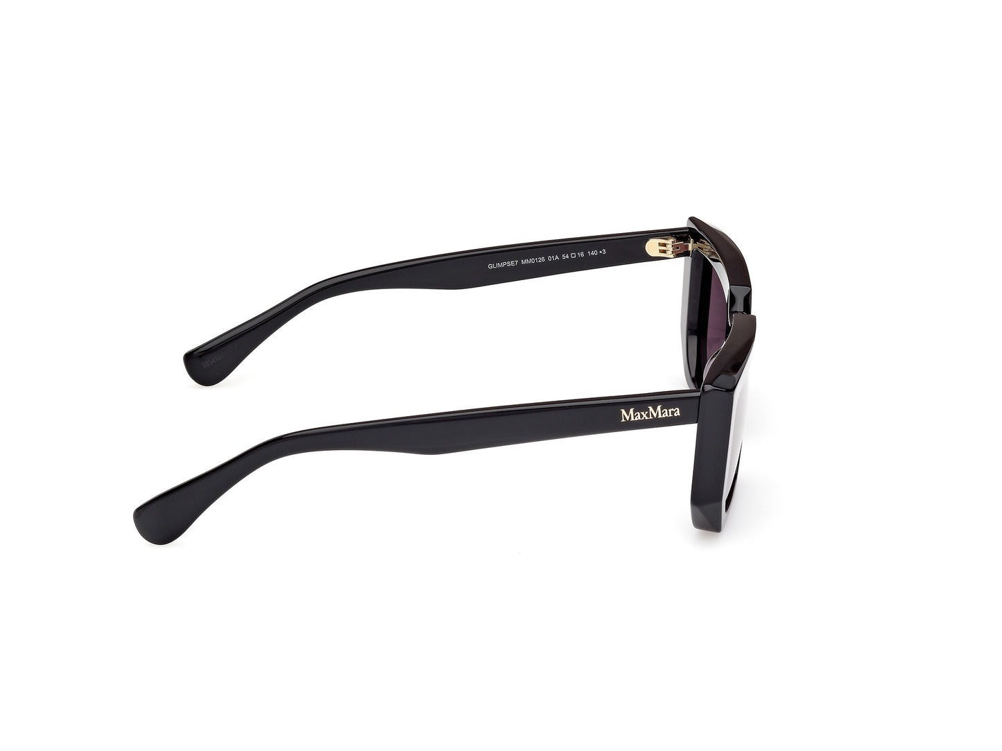MaxMara MM0126 01A 54