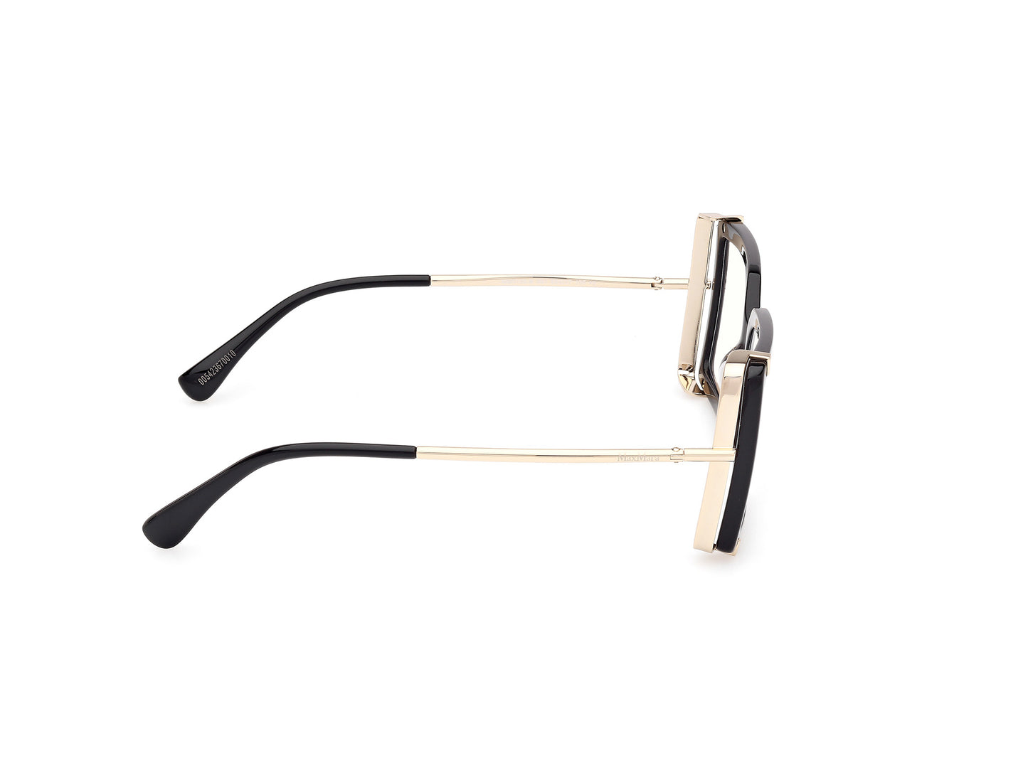 MaxMara MM5155-B 001 55