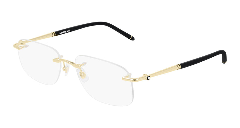 Montblanc MB0071O 001 56