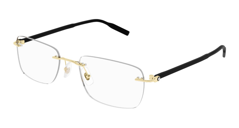 Montblanc MB0221O 015 55