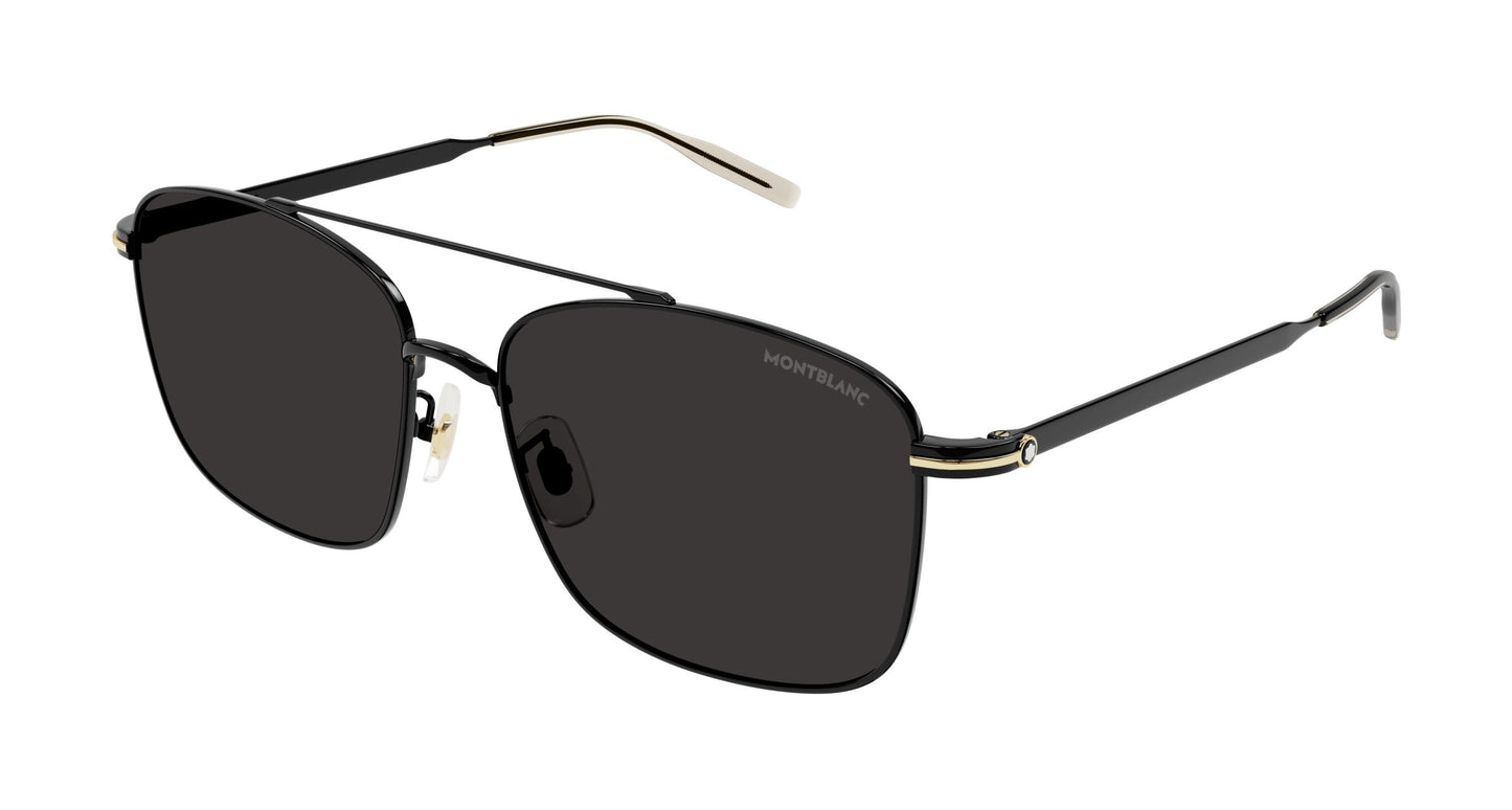 Montblanc MB0236SK 001 60