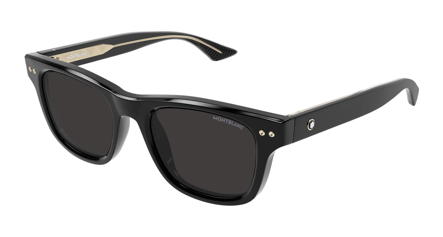 Montblanc MB0254S 001 53