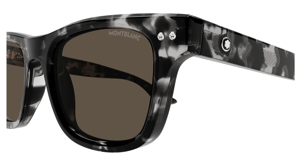 Montblanc MB0254S 008 53