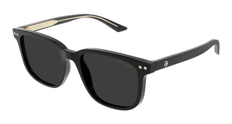 Montblanc MB0258SA 001 55