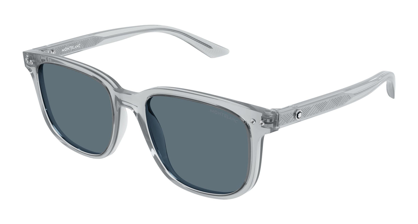Montblanc MB0258SA 004 55