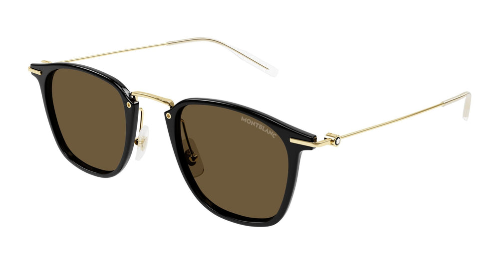 Montblanc MB0295S 001 49