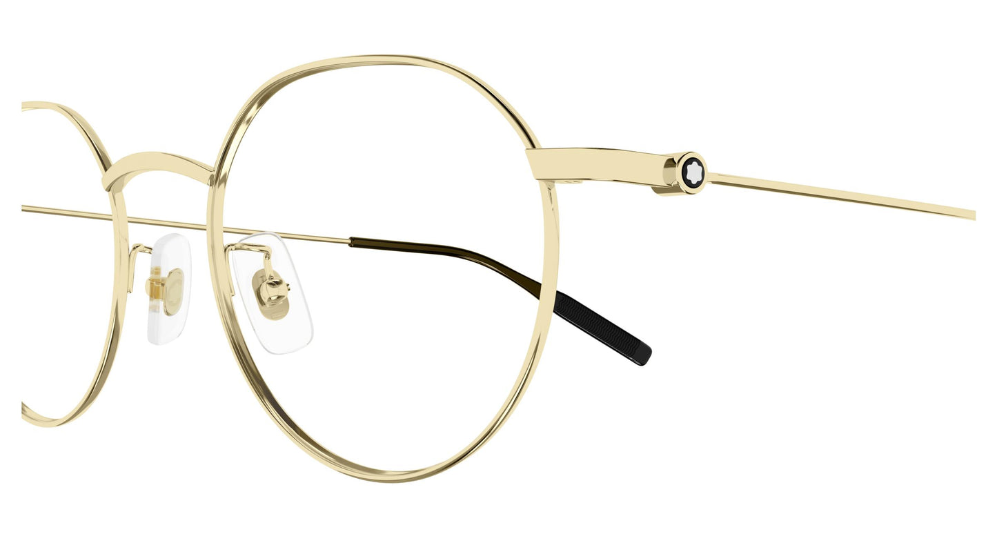 Montblanc MB0317OA 002 50