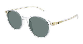 Montblanc MB0326SA 004 54