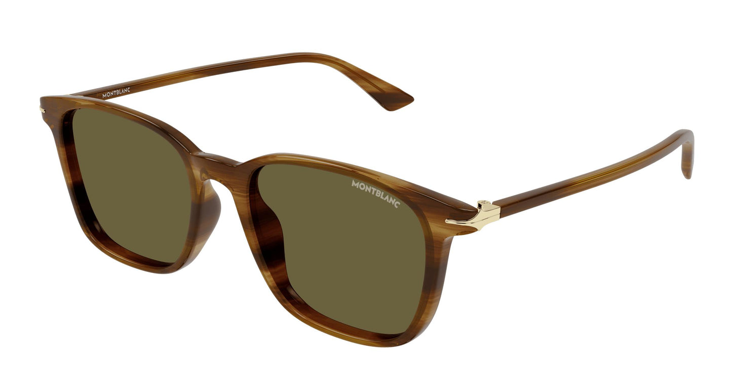 Montblanc MB0338S 004 52