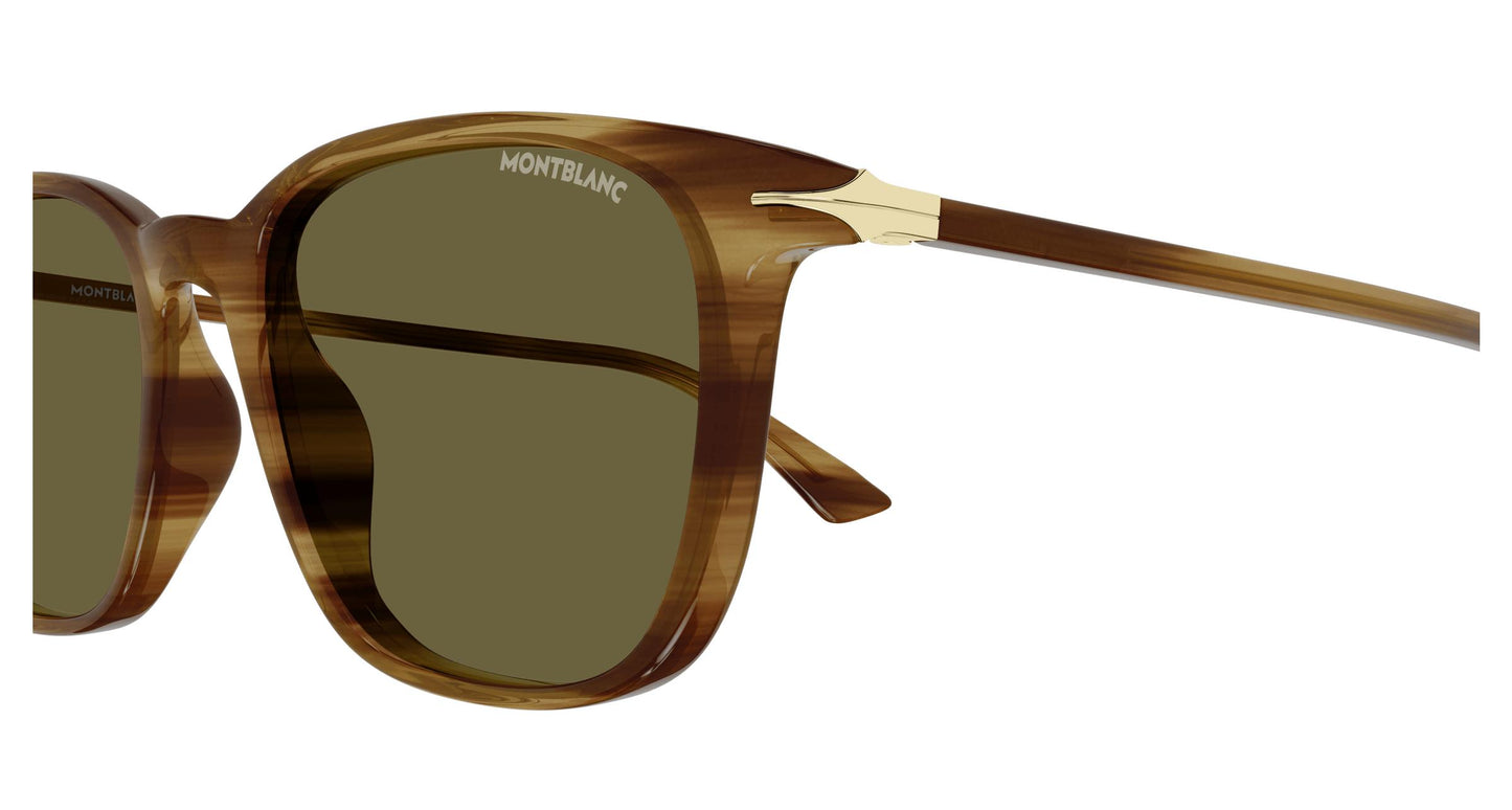 Montblanc MB0338S 004 52