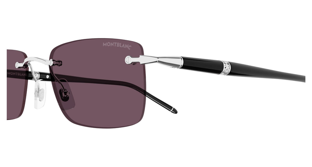 Montblanc MB0344S 002 54