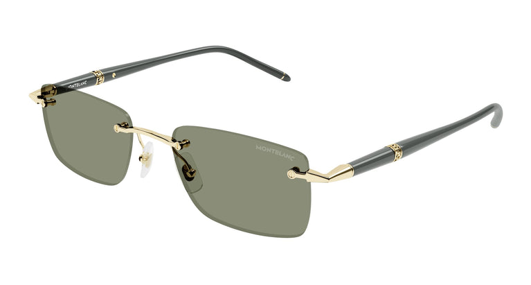 Montblanc MB0344S 005 54