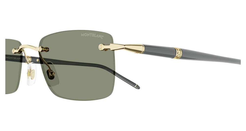 Montblanc MB0344S 005 54