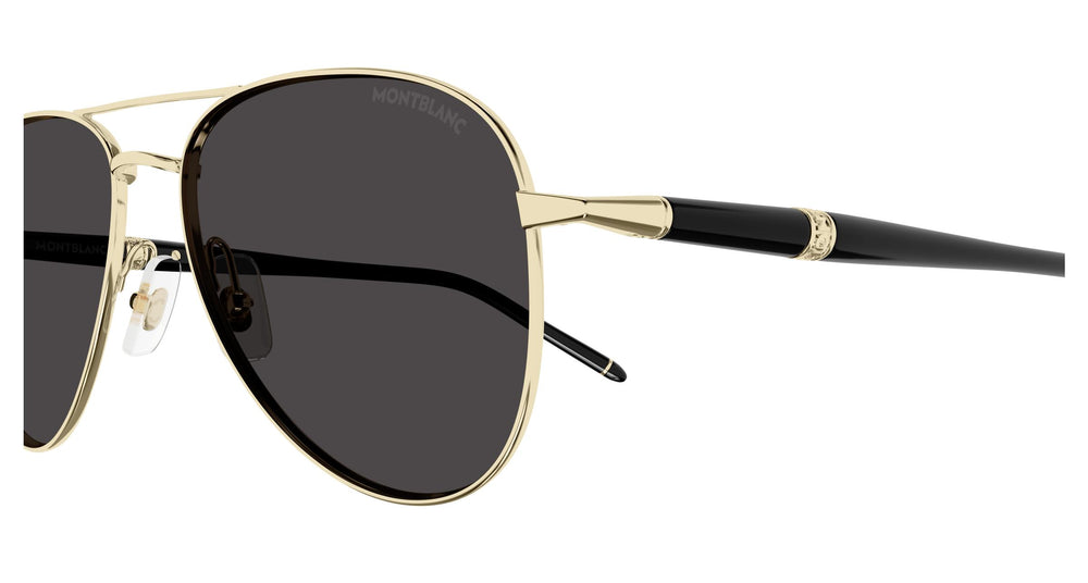 Montblanc MB0345S 001 57