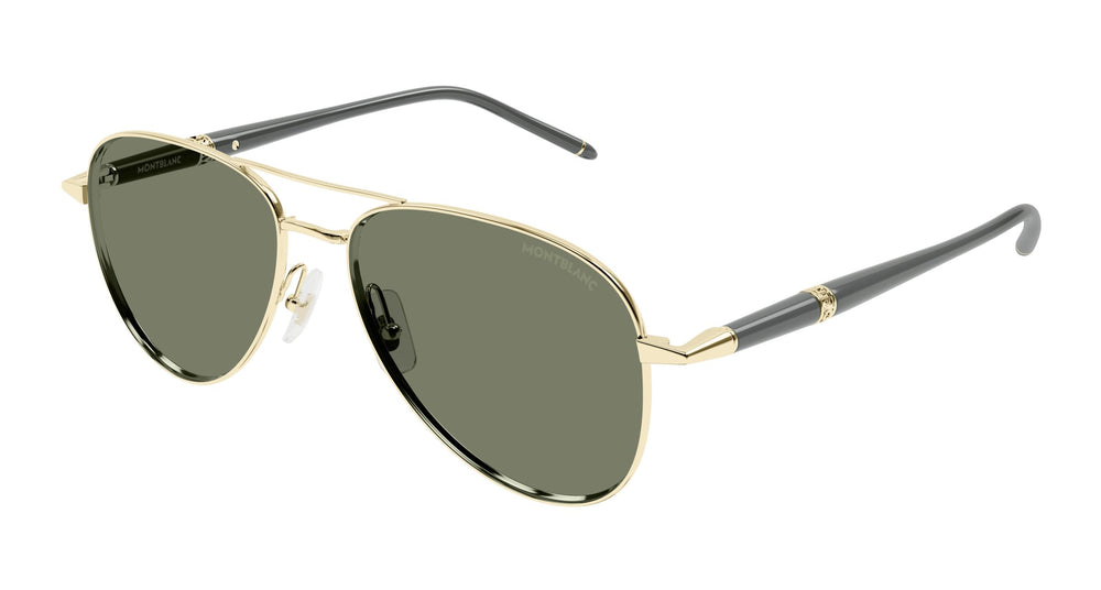 Montblanc MB0345S 004 57