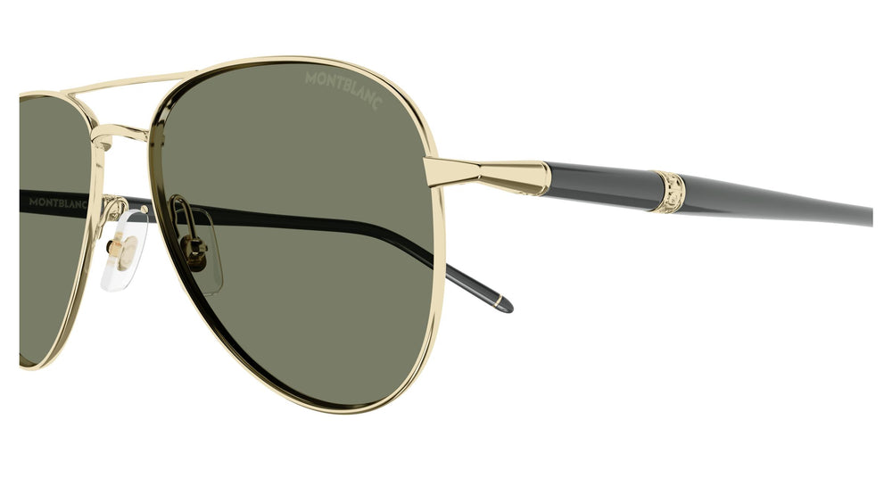 Montblanc MB0345S 004 57