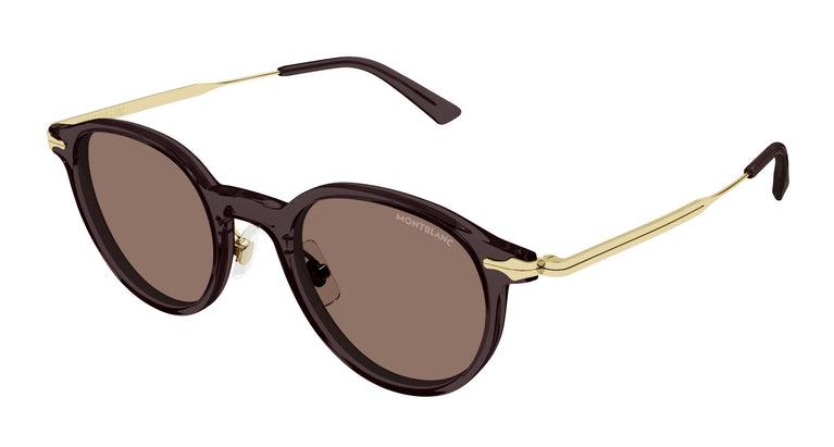 Montblanc MB0362S 003 49