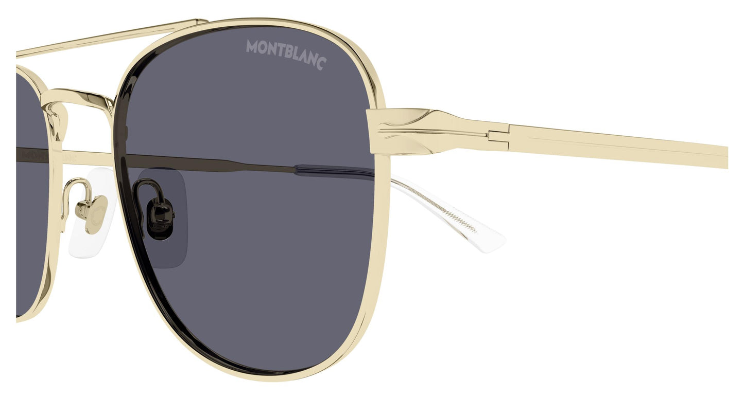 Montblanc MB0363S 004 51