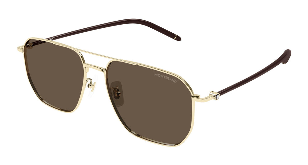 Montblanc MB0367SA 003 60