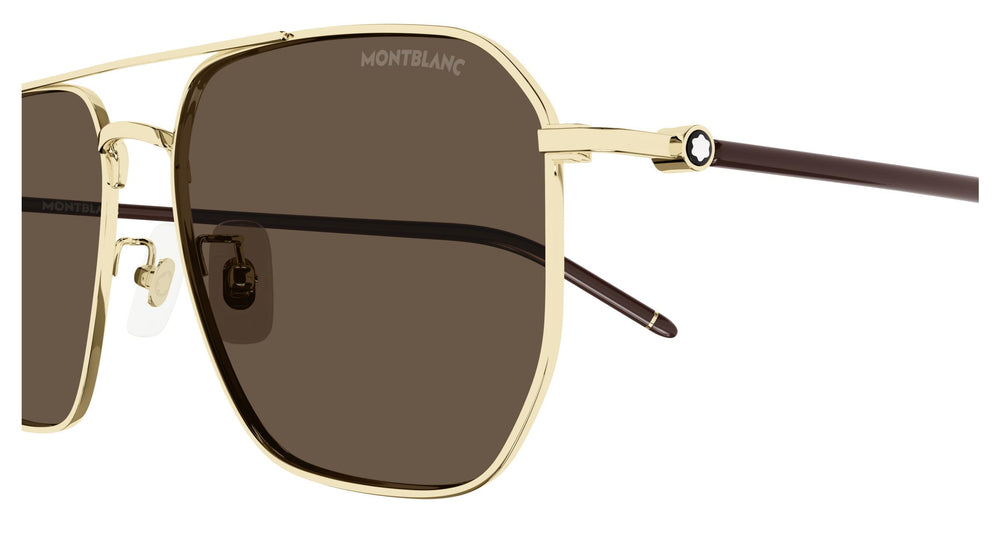 Montblanc MB0367SA 003 60