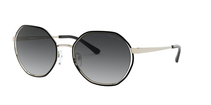 Michael Kors MK1072 PORTO 10148G 57