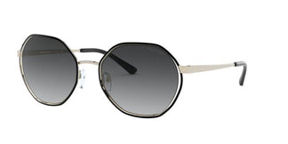 Michael Kors MK1072 PORTO 10148G 57