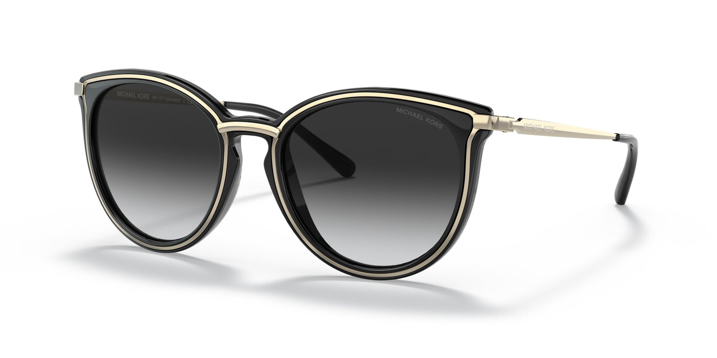 Michael Kors MK1077 BRISBANE 1014T3 54