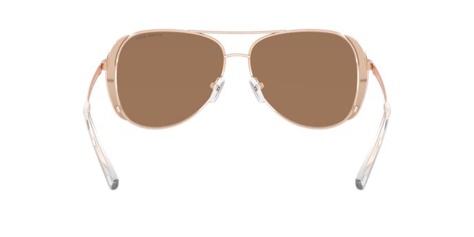Michael Kors MK1082 CHELSEA GLAM 1108R1 58