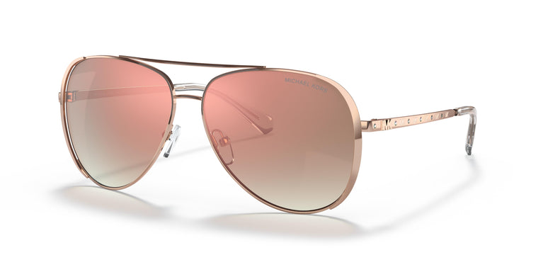 Michael Kors MK1101B CHELSEA BRIGHT 11086F 60