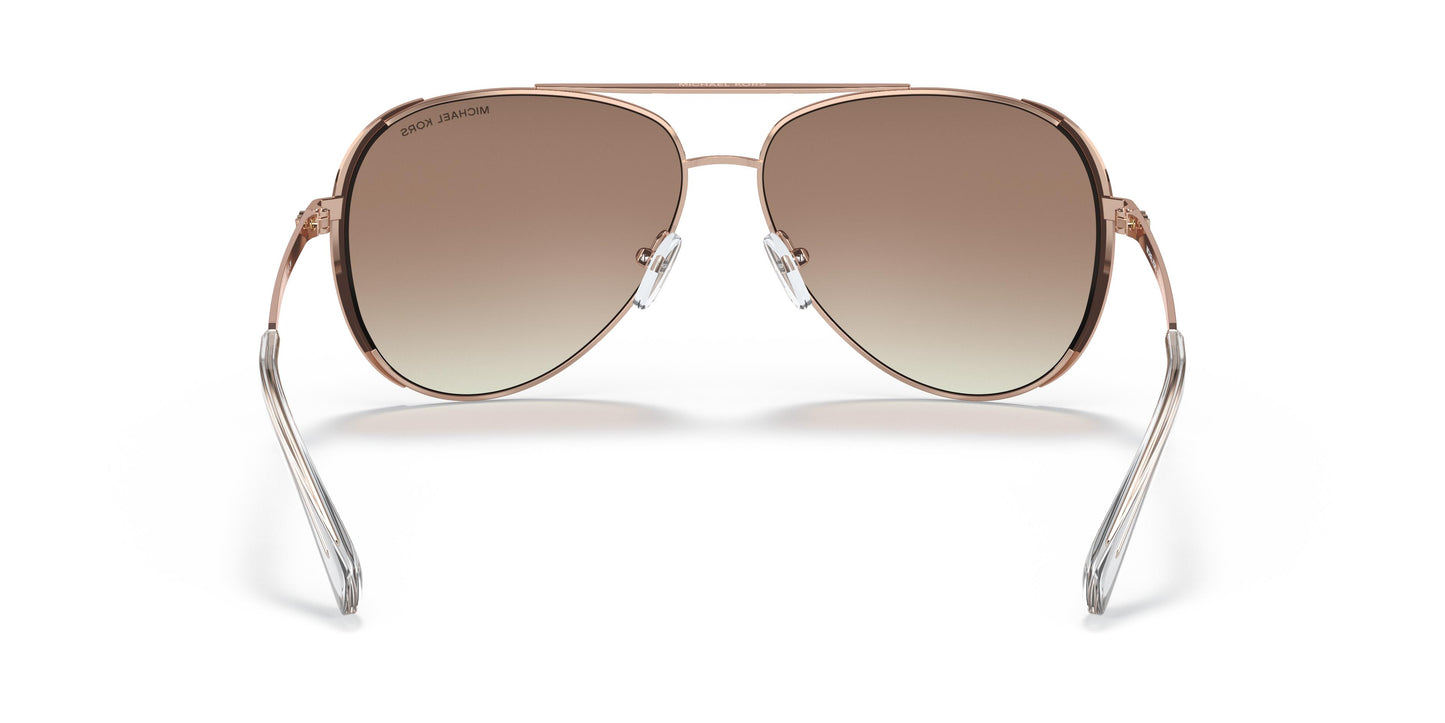 Michael Kors MK1101B CHELSEA BRIGHT 11086F 60