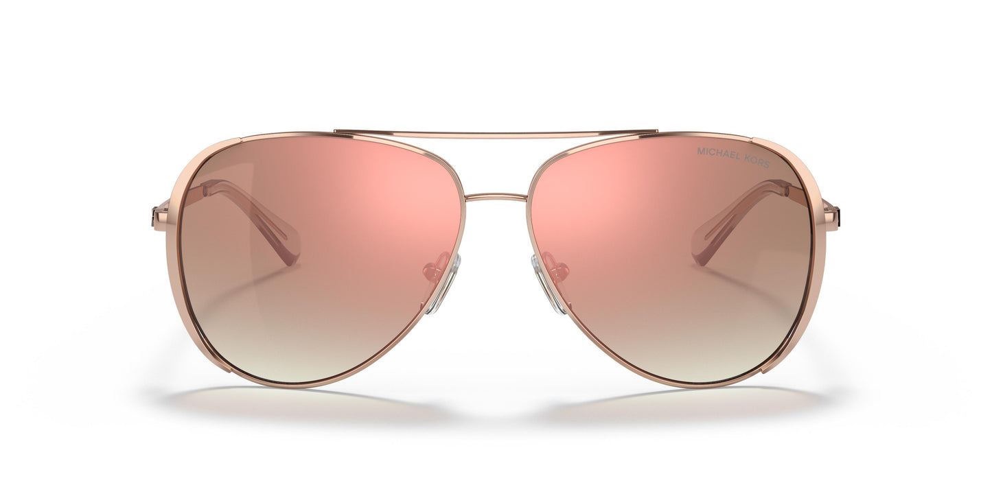Michael Kors MK1101B CHELSEA BRIGHT 11086F 60