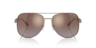Michael Kors MK1121 CHIANTI 12136K 58