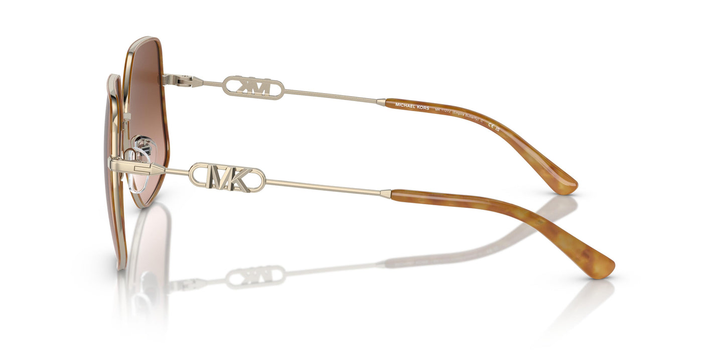 Michael Kors MK1127J EMPIRE BUTTERFLY 10143B 59