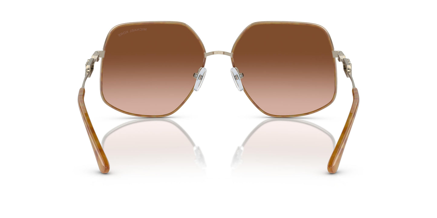 Michael Kors MK1127J EMPIRE BUTTERFLY 10143B 59