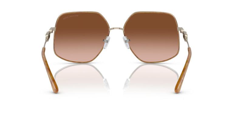 Michael Kors MK1127J EMPIRE BUTTERFLY 10143B 59