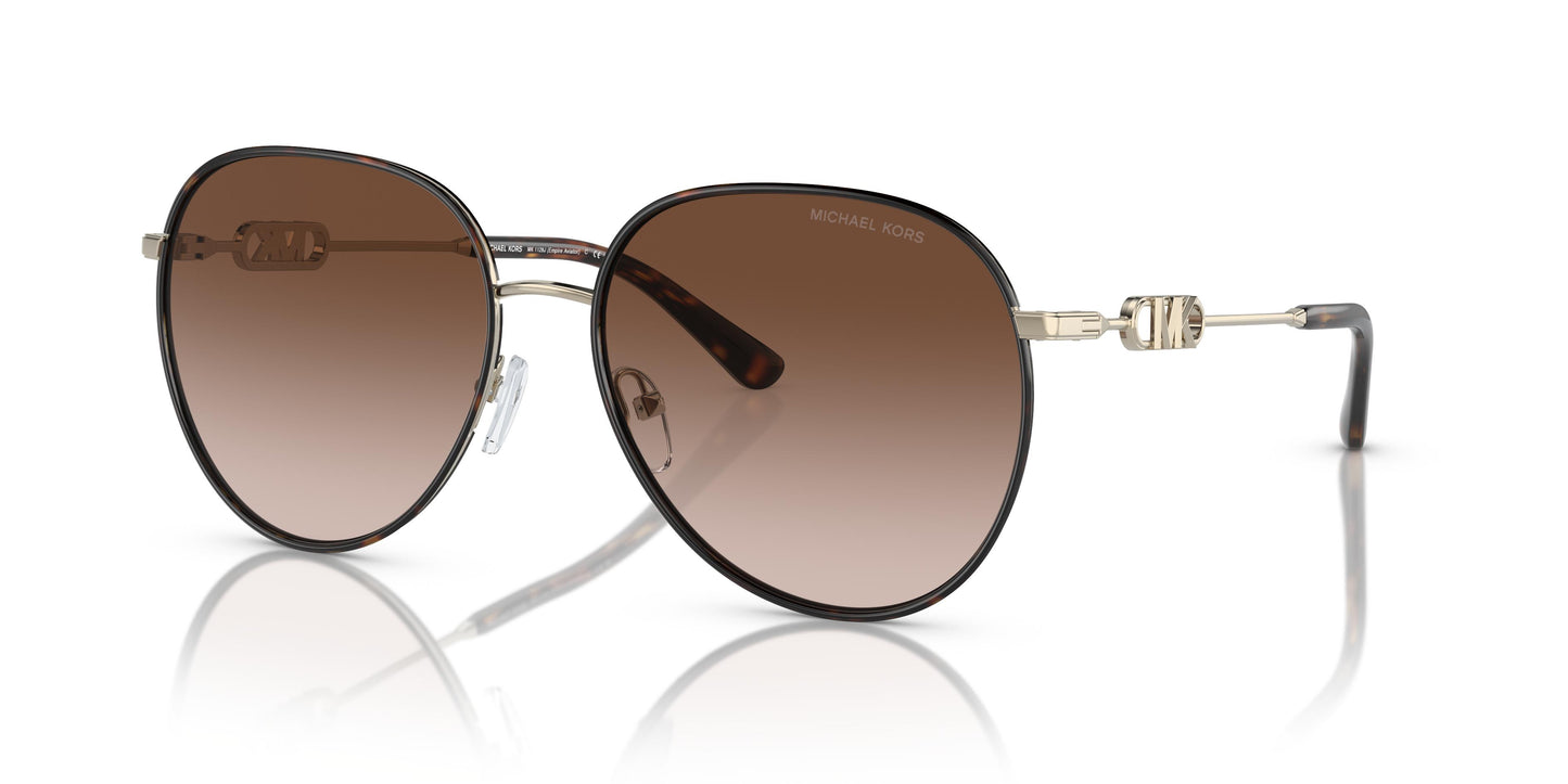 Michael Kors MK1128J EMPIRE 101413 58