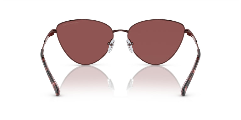 Michael Kors MK1140 CORTEZ 189675 59